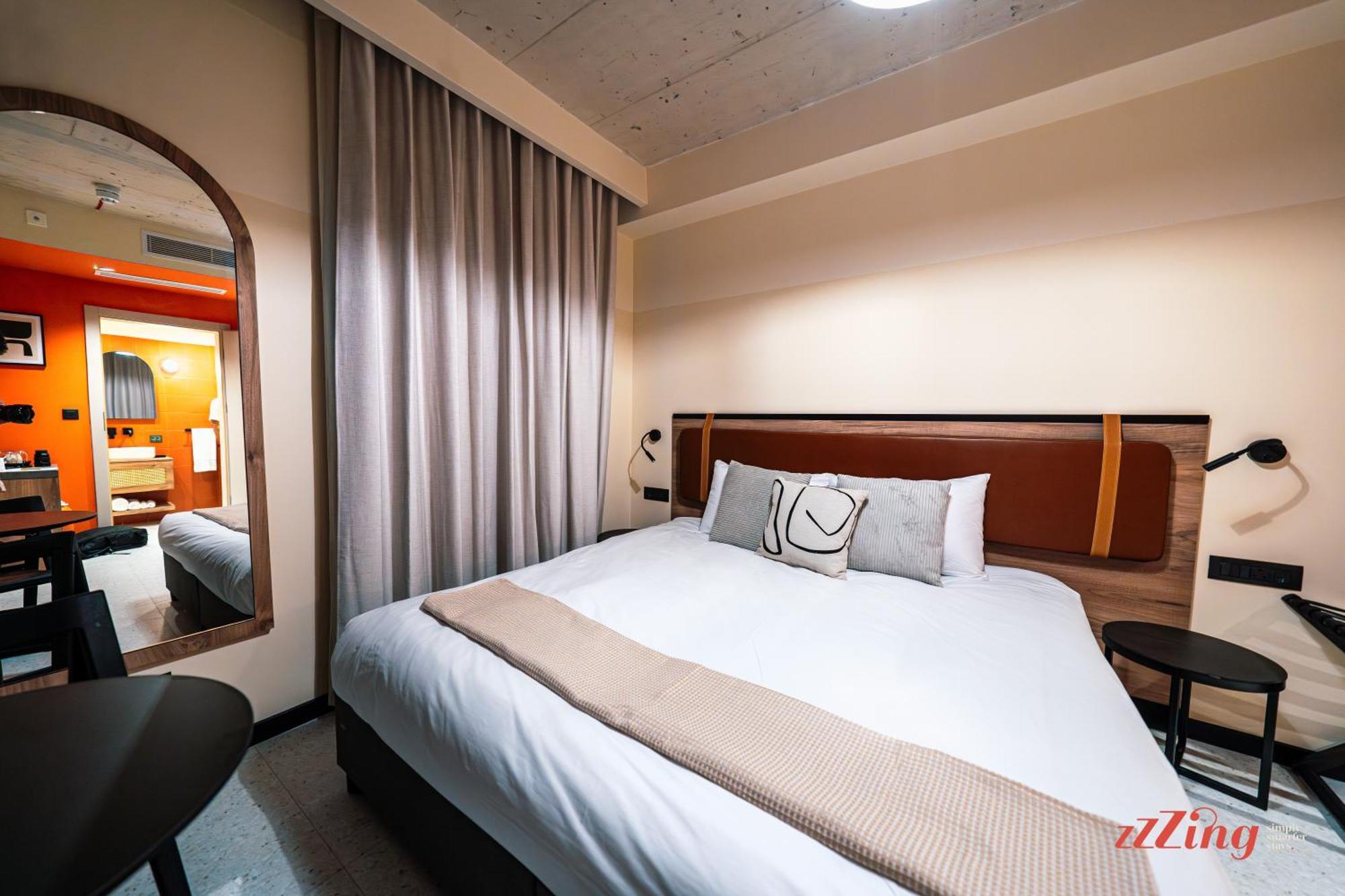 Stuart Rooms By Zzzing Gzira Exterior foto